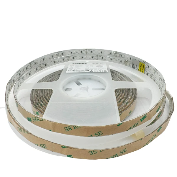 Світлодіодна стрічка 3838-120-IP65-RGB-10-24 RD60C0JP 18132 Rishang