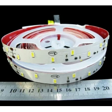 Світлодіодна стрічка 5630-48-IP33-CWd-16-24 R0B48CD 7000K Rishang 4959