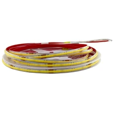 Світлодіодна стрічка COB-320-IP20-CWd-5-24 RM0501EC-A 6000K CRI90 Rishang 20107