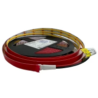 Світлодіодна стрічка COB-320-IP20-NW-8-12 RM0834EA-A-L 4000K 900Лм/м, 10Вт/м CRI90 Rishang 21479