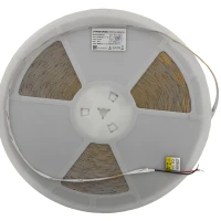 Світлодіодна стрічка COB-320-IP20-NW-8-24 RM0801EC-J-L-V1 4000K 900Лм/м, 10Вт/м CRI90 Rishang 21929 (бухта 50 м) (Ціна за 1 м)
