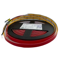 Світлодіодна стрічка COB-320-IP20-WW-8-12 RM0834EA-A-L 3000K CRI90 Rishang 21336