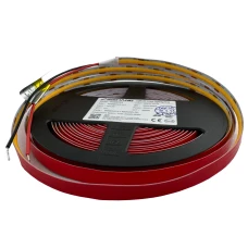 Світлодіодна стрічка COB-320-IP20-WW-8-12 RM0834EA-A-L 3000K CRI90 Rishang 21336