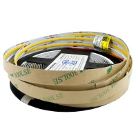 Світлодіодна стрічка COB-480-IP20-NW-10-24 RM0012EC-A-L-T 4000K CRI90 Rishang 19919