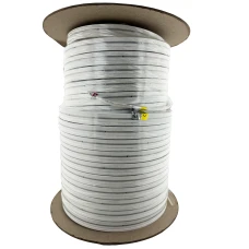 Світлодіодний неон 1018-120-10x18-48 RX20C0TH (4000К) (30м. н.у.) Rishang 20222