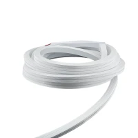 Світлодіодний неон 2835-120-16x16-24 RX2CC0TC-A 4000K 24V, 14Вт/м Led (10м. н.у.) Rishang 20541