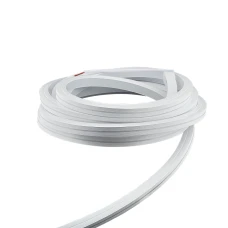 Світлодіодний неон 2835-120-16x16-24 RX2CC0TC-A 6500K Led (10м. н.у.) Rishang 20205