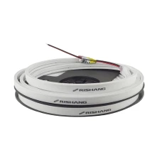 Світлодіодний неон 2835-168-4x10-24 RX24G8TC-A Led Neon (4000K) (5м. н.у.) Rishang 20805