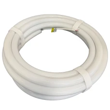 Світлодіодний неон 2835-336-D22 RX2P01TC 4000К CRI90 (5м. н.у.) Rishang 21872