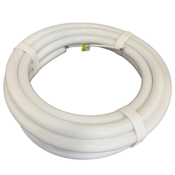 Світлодіодний неон 2835-336-D22 RX2P01TC 4000К CRI90 (5м. н.у.) 21872 Rishang