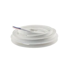 Світлодіодний неон 5050-60-10x18-24 FEN14DS-P7-G2 (SPI RGB) (5м. н.у.) SVL 20025