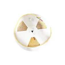 Світлодіодна стрічка COB-320-IP20-WW-8-24 RM0801EC-J-L-V1 3000K CRI90 (50м бобіна) Rishang 21928