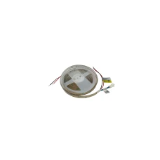 Світлодіодна стрічка COB-336-IP20-RGB/SPI-10-24 RM0226EK-HHA Rishang 21687