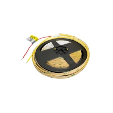 Світлодіодна стрічка COB-560-IP20-WW/CWd-8-24 RM0821MC-L 2700K/6500K (3 кабеля) Rishang 21883