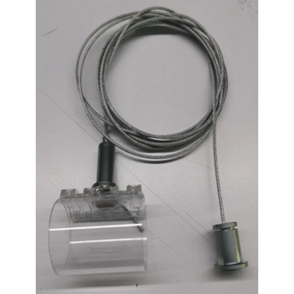 Кріплення на тросі для неону RX2K01TC 21083 Rishang