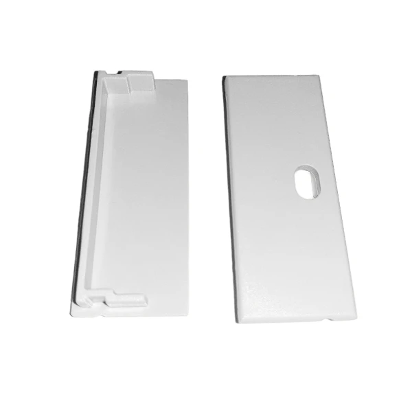 LP-E007 заглушка без отвору 22108 BWLT