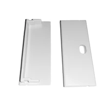 LP-E007 заглушка з отвором BWLT 22107