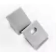 LP-SL190 заглушка з отвором BWLT 21908