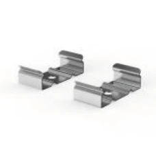 Металева кліпса до LED профілю LP-SL133 BWLT 17393