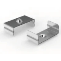 Металева кліпса до LED профілю LP-SL265 BWLT 17388