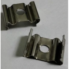 Металева кліпса до LED профілю LP-SL302 BWLT 15226