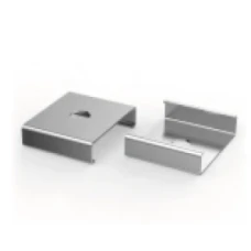 Металева кліпса до LED профілю LP-SL347 BWLT 17823