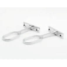 Металевий монтажний затискач до LED профілю LP-SL312 BWLT 15446