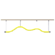 Монтажний комплект для неону RX2K01TC Rishang 19827