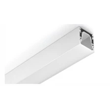 Профіль алюмінієвий LP-SALP3030 LDLZ (в ламелях по 2м) SVL 30*32 (мм) 18833 (Ціна за 1 м.п.)