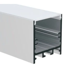 Профіль алюмінієвий LP-SL098 (в ламелях по 3м) SVL 35*37,5 (мм) 18663 (Ціна за 1 м.п.)