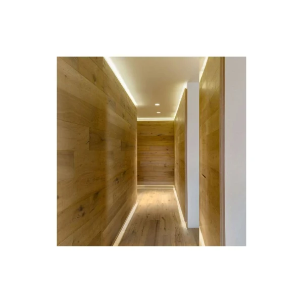 Профіль алюмінієвий LP-SL155C 15413 BWLT (Ціна за 1 м.п.) - Фото 4