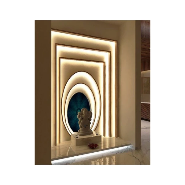 Профіль алюмінієвий  LP-SL191 15447 BWLT (Ціна за 1 м.п.) - Фото 5