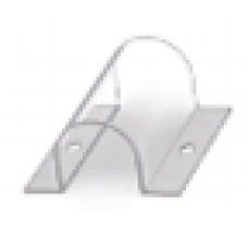 Прозора кліпса для неона RX2K01TC Rishang 19826