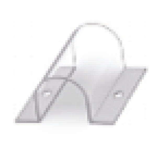 Прозрачная клипса для неона RX2K01TC 19826 Rishang