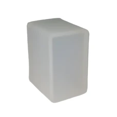 Заглушка без отвору для RX20C0TH Rishang 20226