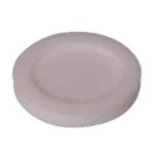 Заглушка без отвору для неона RX2K01TC Rishang 19252