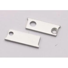 Заглушка без отвору до LED профілю LP-SALP137 SVL 18875