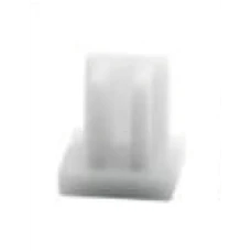 Заглушка без отвору до LED профілю LP-SL302 BWLT 15225