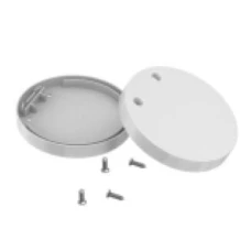 Заглушка без отвору до LED профілю LP-SPL071 BWLT 15438