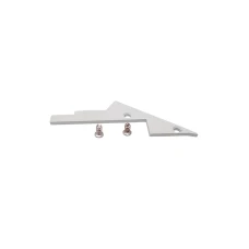 Заглушка ліва до LED профілю LP-SALP091 SVL 18848