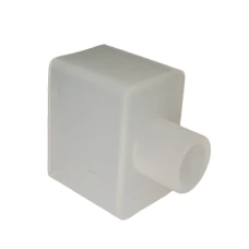 Заглушка з прямим отвором для RX20C0TH Rishang 20224