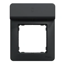 Schneider Sedna Design SDD314809. Рамка з підставкою для мобільного