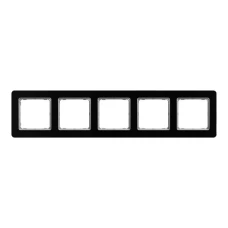 Schneider Sedna Design SDD361805. Рамка 5-постова