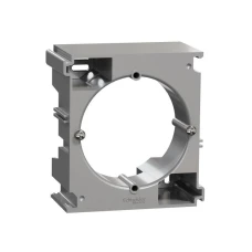 Schneider Sedna Design SDD113902. Коробка для поверхневого багатопостового монтажу