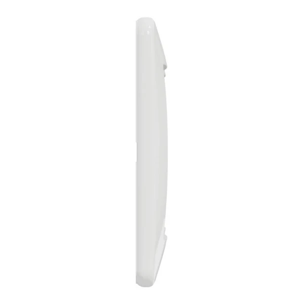 Рамка 5-постова Sedna Design SDD311805, колір - білий IP20 Schneider Electric - Фото 5