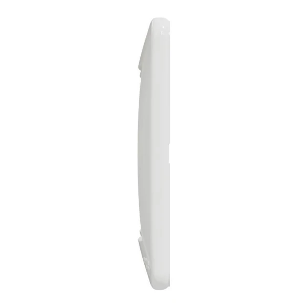 Рамка 5-постова Sedna Design SDD311805, колір - білий IP20 Schneider Electric - Фото 6