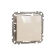 Перехресний/проміжний вимикач Sedna Design SDD112107, колір - бежевий IP20 Schneider Electric