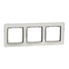 Schneider Sedna Design SDD360803. Рамка 3-постова