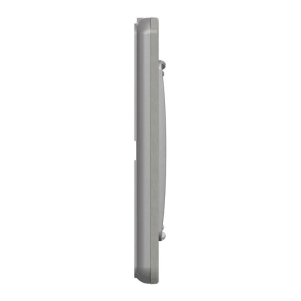 Рамка 3-постова Sedna Design SDD390803, колір - бетон IP20 Schneider Electric - Фото 2