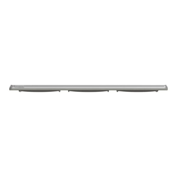 Рамка 3-постова Sedna Design SDD390803, колір - бетон IP20 Schneider Electric - Фото 3